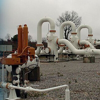 Kolin'de 50 milyon TL'lik gaz faturası şoku