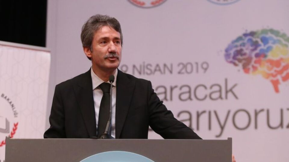 2023 Eğitim Vizyonu İstanbul Çalıştayı bugün başlıyor