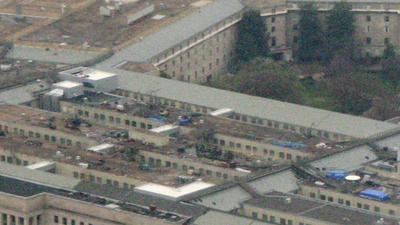 ABD'nin 'Çin'in askeri gücü raporunda' Afrika kaygısı