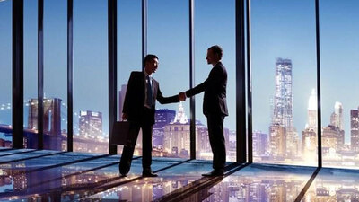 Milyar dolarlık 13 Türk şirketi ABD yolcusu