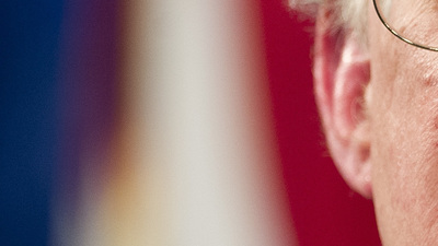 "Bolton, İran ile savaş istiyor"