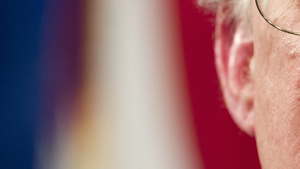 "Bolton, İran ile savaş istiyor"