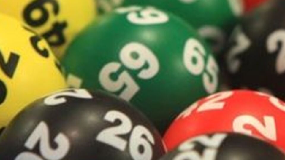 Sayısal Loto sonuçları açıklandı!