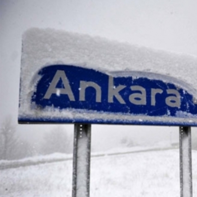 Ankara'da okullar tatil mi?