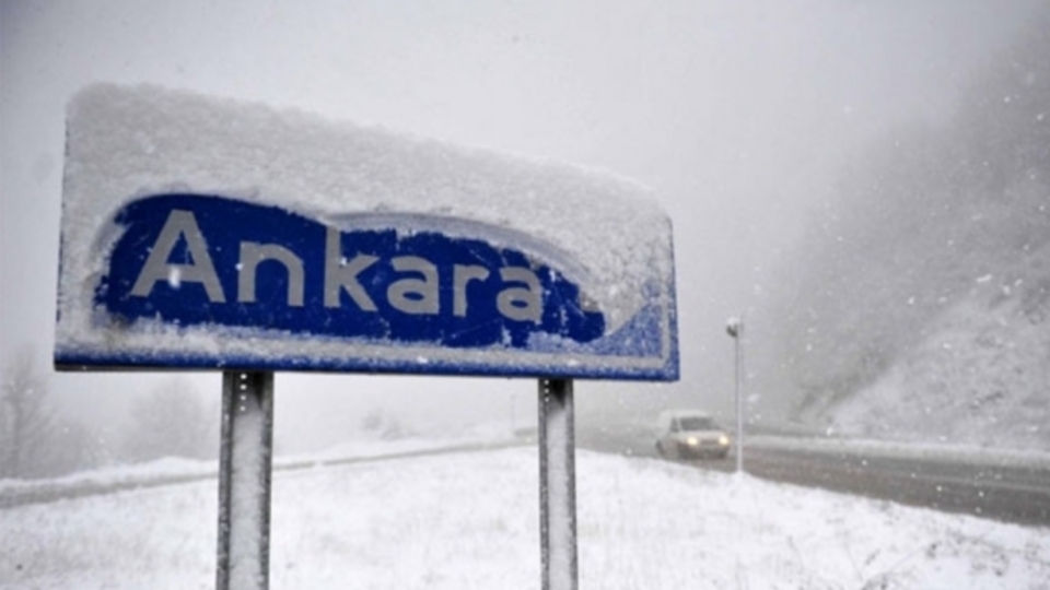 Ankara'da okullar tatil mi?