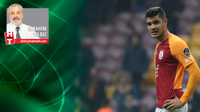 "Cengiz'den sonra Ozan, altyapının zaferidir"