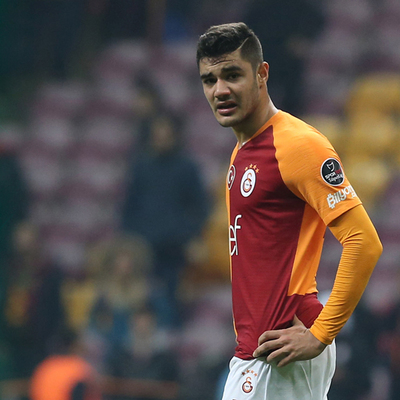 "Cengiz'den sonra Ozan, altyapının zaferidir"