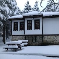 Karabük’te 4 ilçede kar tatili!