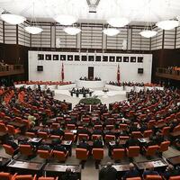 Ekonomi alanında düzenlemeler içeren teklif Genel Kurul’da kabul edildi