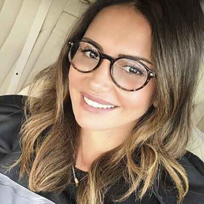 "Çok mutluyum çok"