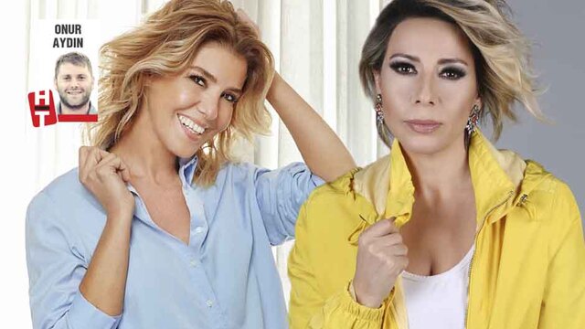 İntizar'ın şarkısını seslendirecek