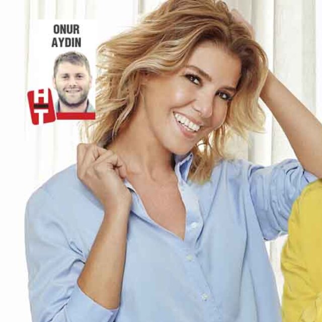 İntizar'ın şarkısını seslendirecek