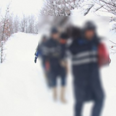 Ormana elektrik arızasına gittiler... Kaybolan 4 işçiye ulaşılamıyor