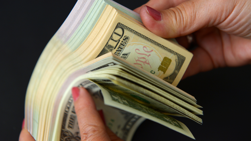 Dolar hareketli başladı