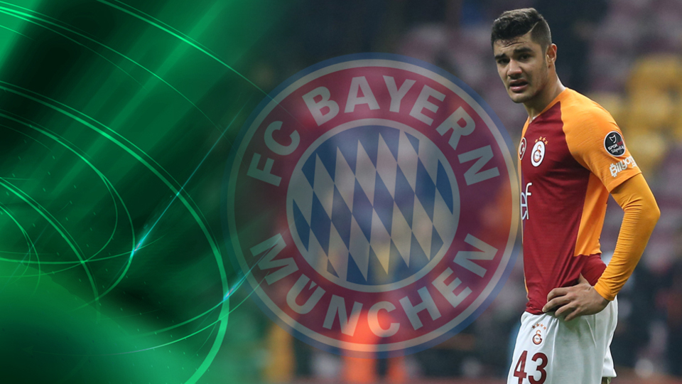 Ozan Kabak transferinde Bayern Münih sürprizi!