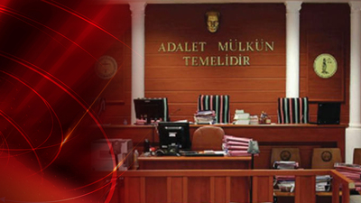 Rezidansın önündeki cinayette karar çıktı! Öldürüp tatile gitmiş!