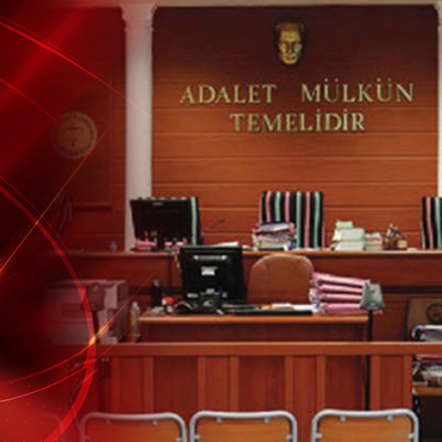 Rezidansın önündeki cinayette karar çıktı! Öldürüp tatile gitmiş!