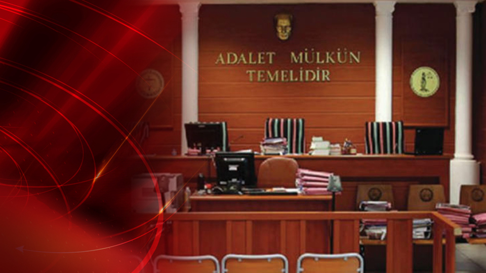 Rezidansın önündeki cinayette karar çıktı! Öldürüp tatile gitmiş!