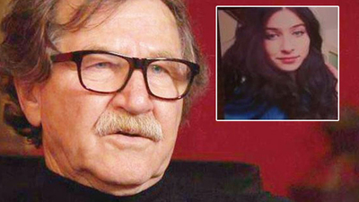 Türk babanın kızı Melis'i, DEAŞ'tan kurtarma öyküsü! Kızım olmadan asla!