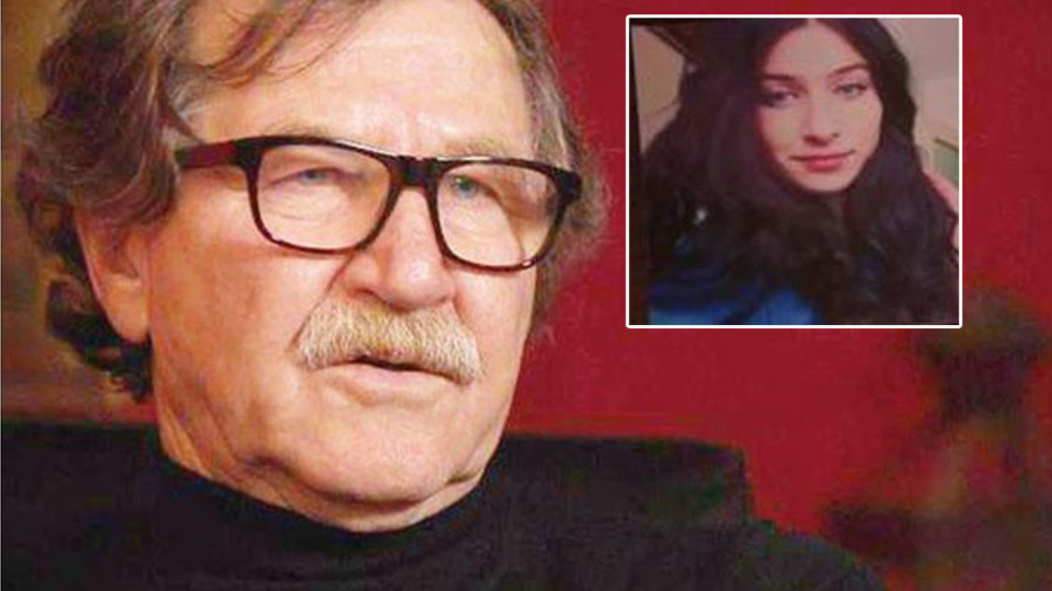 Türk babanın kızı Melis'i, DEAŞ'tan kurtarma öyküsü! Kızım olmadan asla!