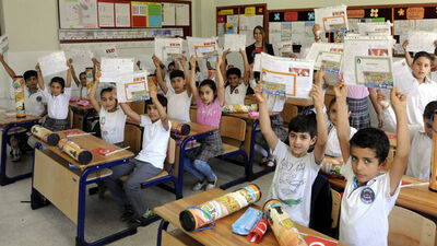 Karnede ödül ve cezanın ölçüsü ne olmalıdır?