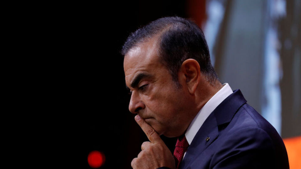 Renault'ta bir dönem kapanıyor