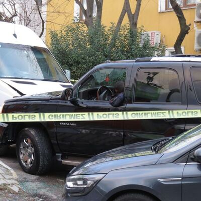 Cipi çalıp kaçmaya başladılar! Kovalamaca ölümle bitti!