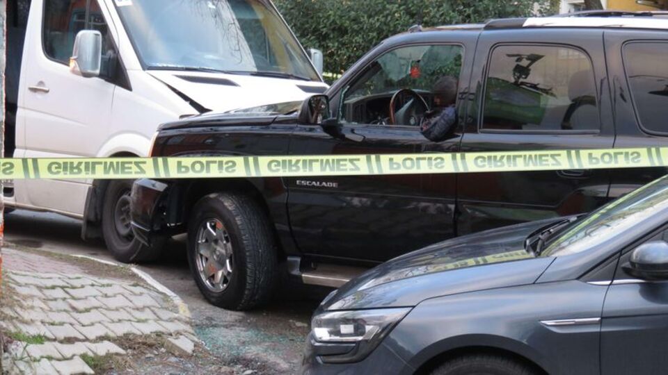 Cipi çalıp kaçmaya başladılar! Kovalamaca ölümle bitti!