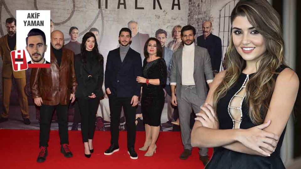 "Bu akşam eksiğiz"