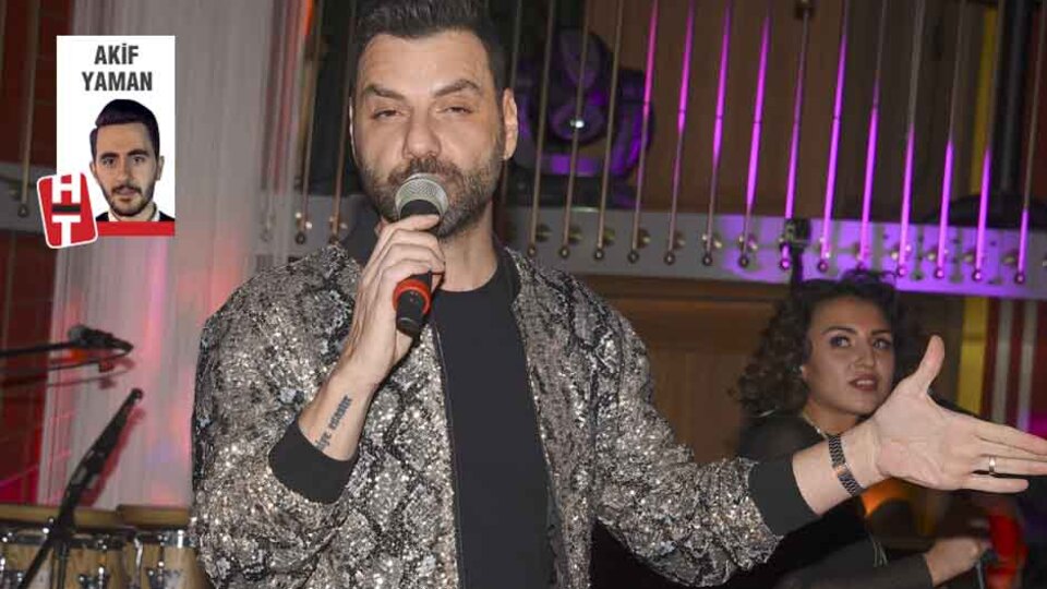 Erkan Güleryüz ile 40 yıllık yolculuk