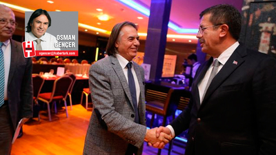 'İzmir'in bir hikayeye, bir de deliye ihtiyacı var, o deli de benim'