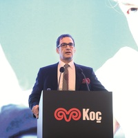 Ömer Koç: İş dünyasını gelecek yıl zorlu koşullar bekliyor