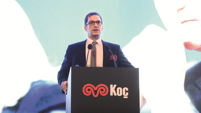 Ömer Koç: İş dünyasını gelecek yıl zorlu koşullar bekliyor