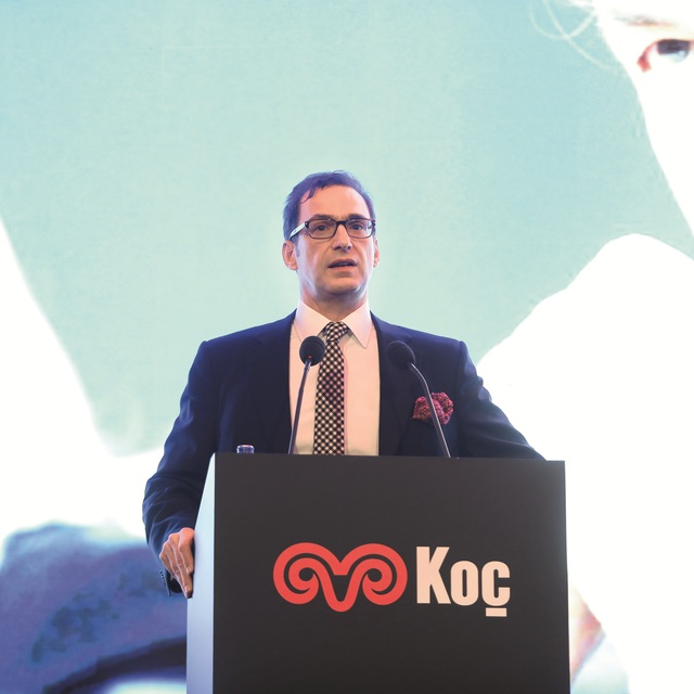Ömer Koç: İş dünyasını gelecek yıl zorlu koşullar bekliyor