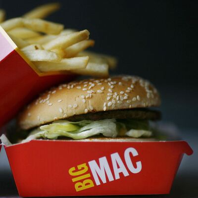 Avrupa ve ABD'yi birbirine düşüren 'Big Mac' kararı