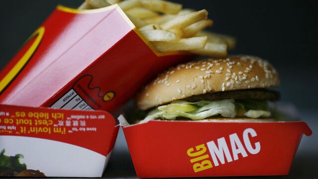 Avrupa ve ABD'yi birbirine düşüren 'Big Mac' kararı