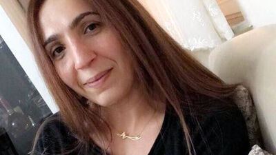 Cani babaya kızından tokat gibi yanıt