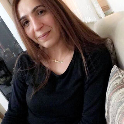 Cani babaya kızından tokat gibi yanıt