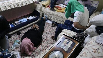 Böyle gözaltına alındılar! İşte baskın anı...