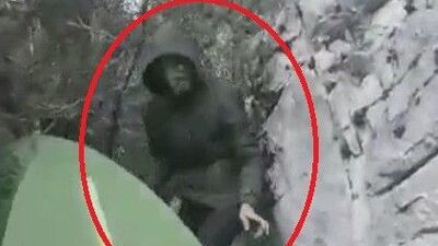 Son görüntüsü ortaya çıktı!