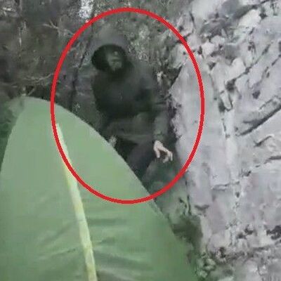 Son görüntüsü ortaya çıktı!