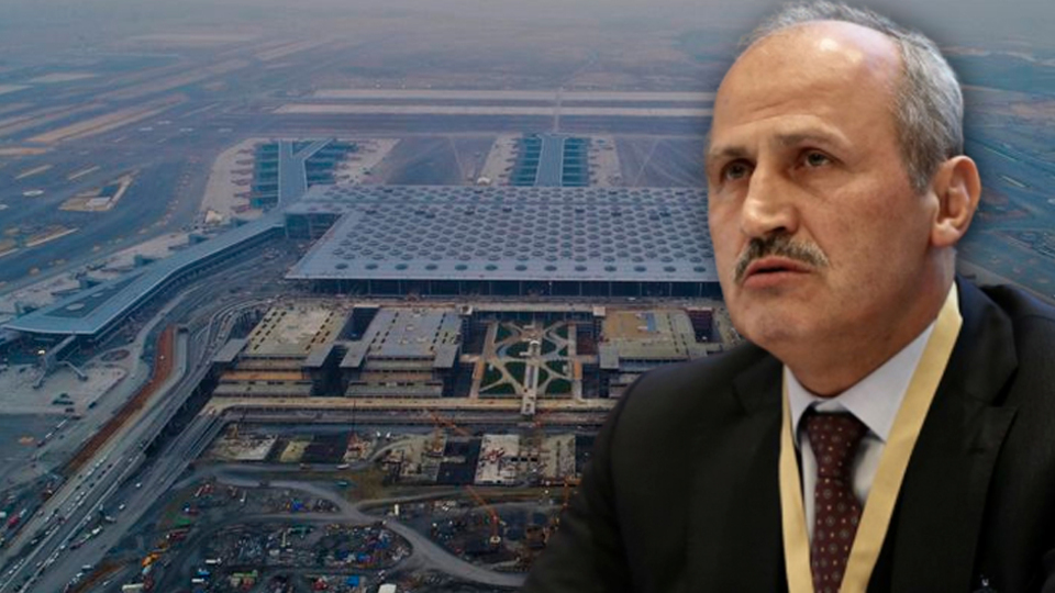 Bakan açıkladı! 30 iş kazası, 25'i doğal neden