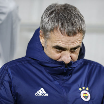 Ersun Yanal'ın en büyük isteği o!