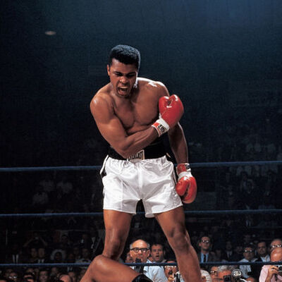 'Efsane'nin adı havalimanında yaşayacak