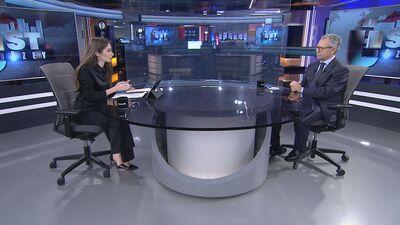 Mithat Rende Bloomberg HT'de soruları yanıtladı