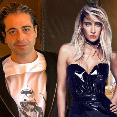 Sıla ünlü şef ile aşk mı yaşıyor? Açıklama geldi...