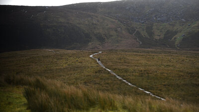 Kaosa sürükleyen 499 kilometre: Brexit, Birleşik Krallık'ı parçalayabilir