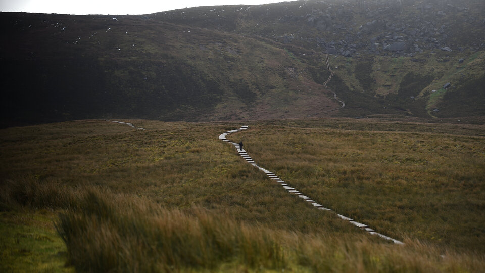 Kaosa sürükleyen 499 kilometre: Brexit, Birleşik Krallık'ı parçalayabilir