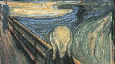 En büyük korkumuz ne?