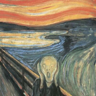 En büyük korkumuz ne?